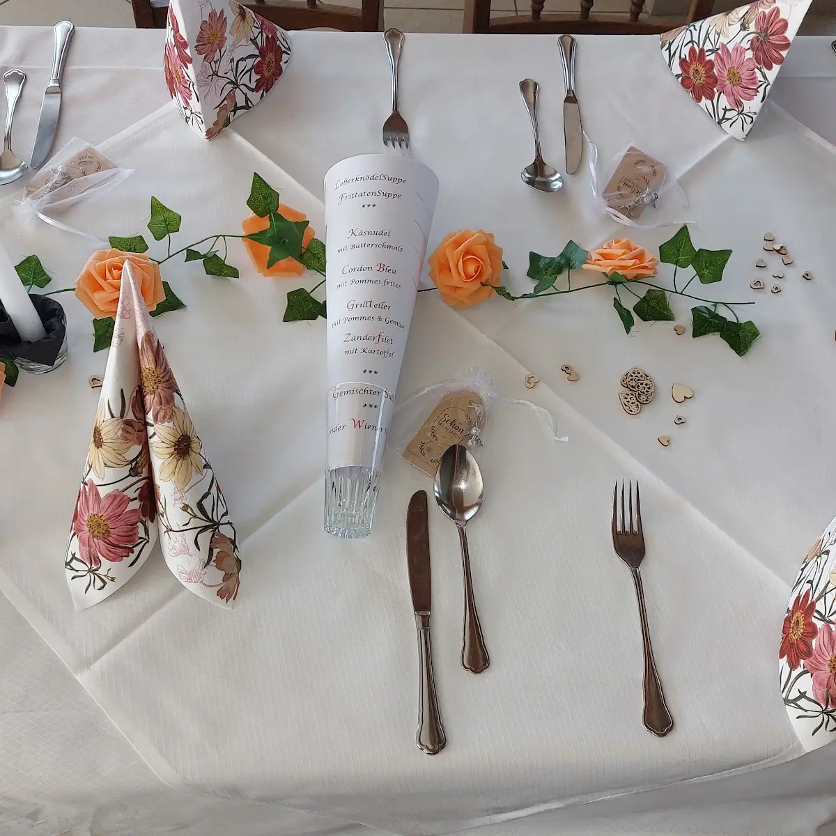 Essen und Trinken photo 4