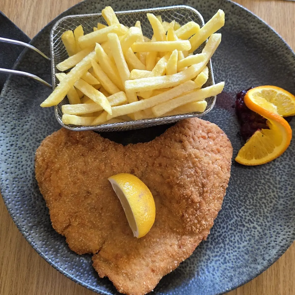 Essen und Trinken photo 5