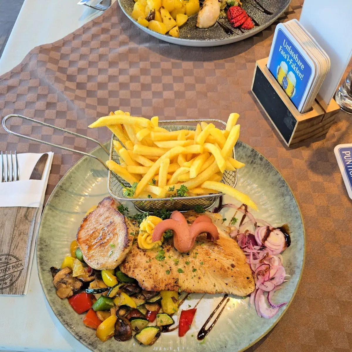 Essen und Trinken photo 6