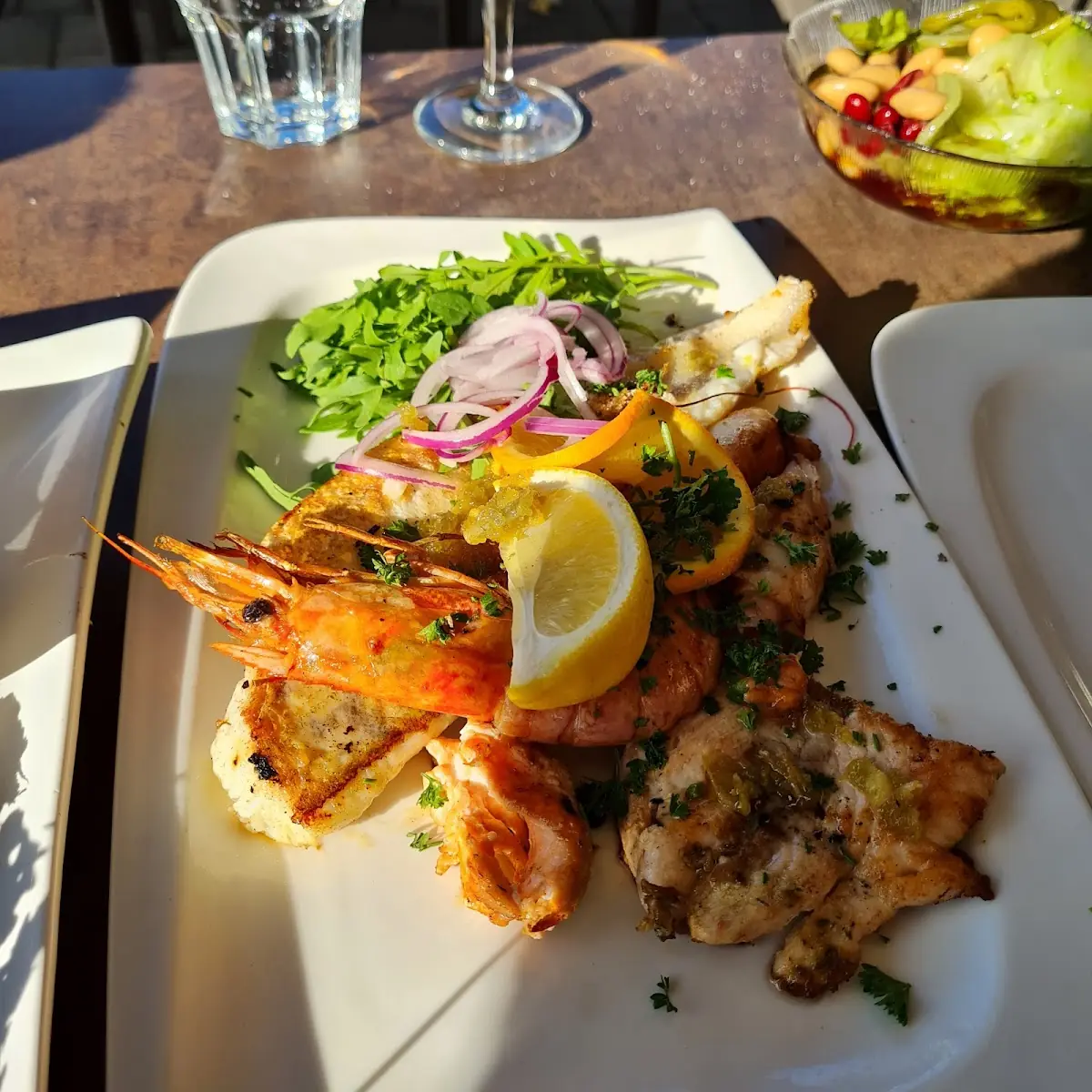Essen und Trinken photo 8