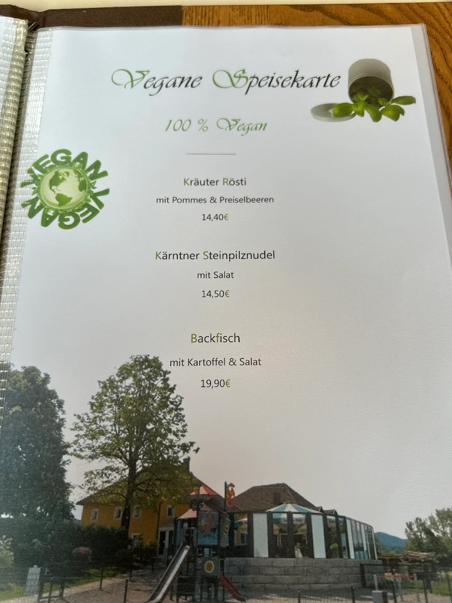 Speisekarte photo 8