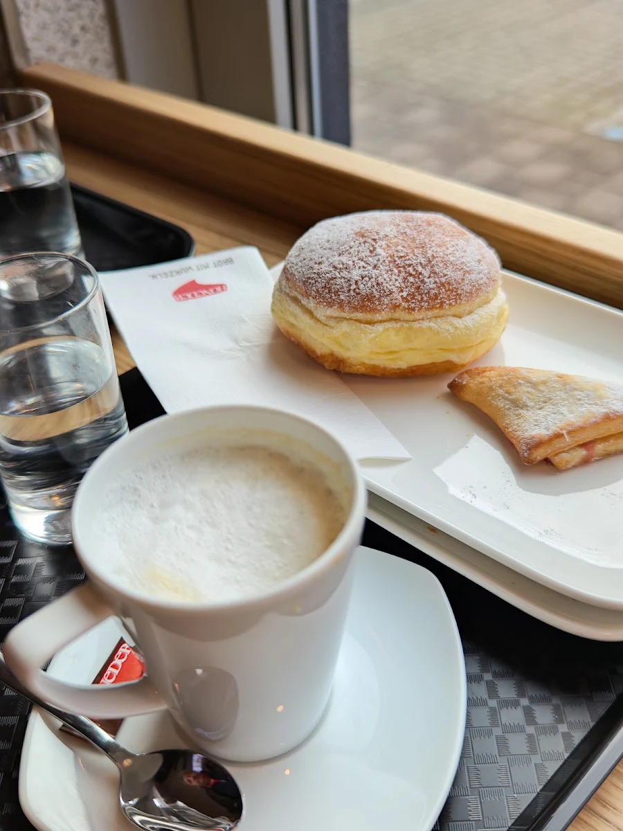 Essen und Trinken photo 7