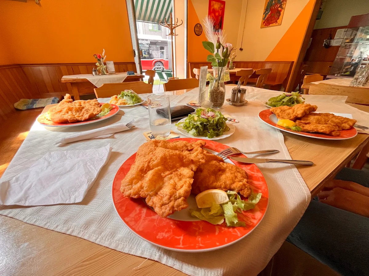 Essen und Trinken photo 3