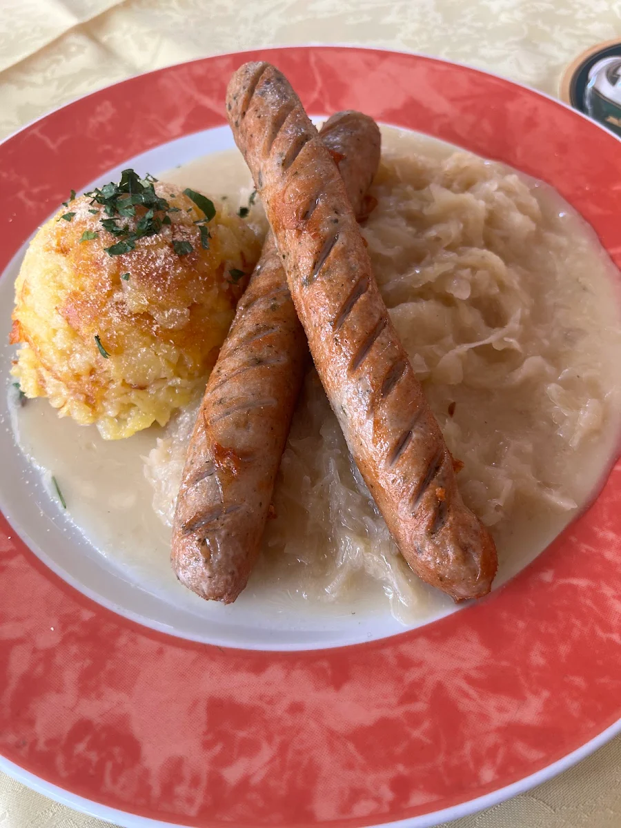 Essen und Trinken photo 7