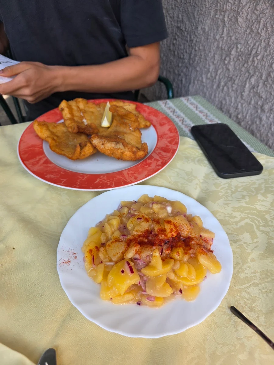 Essen und Trinken photo 9