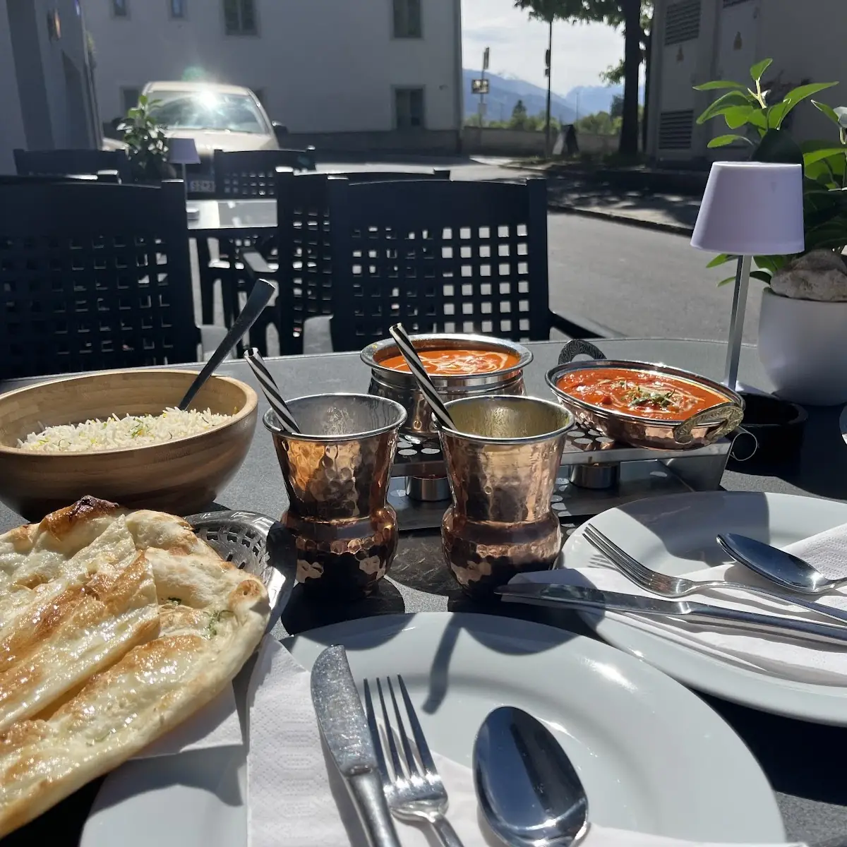 Essen und Trinken photo 5