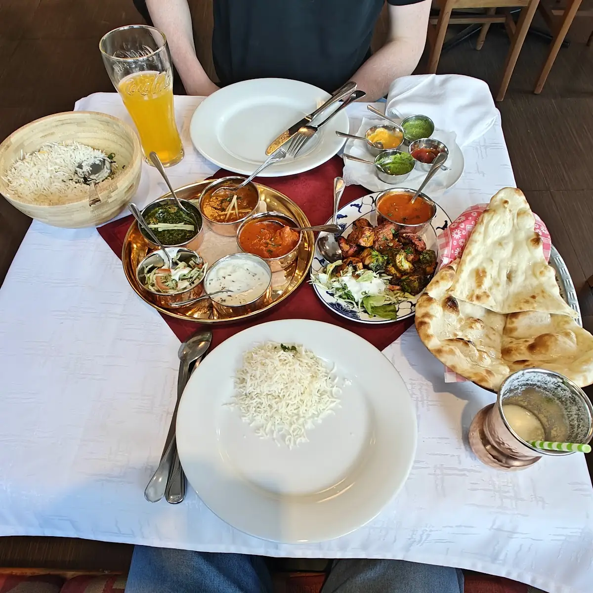 Essen und Trinken photo 8