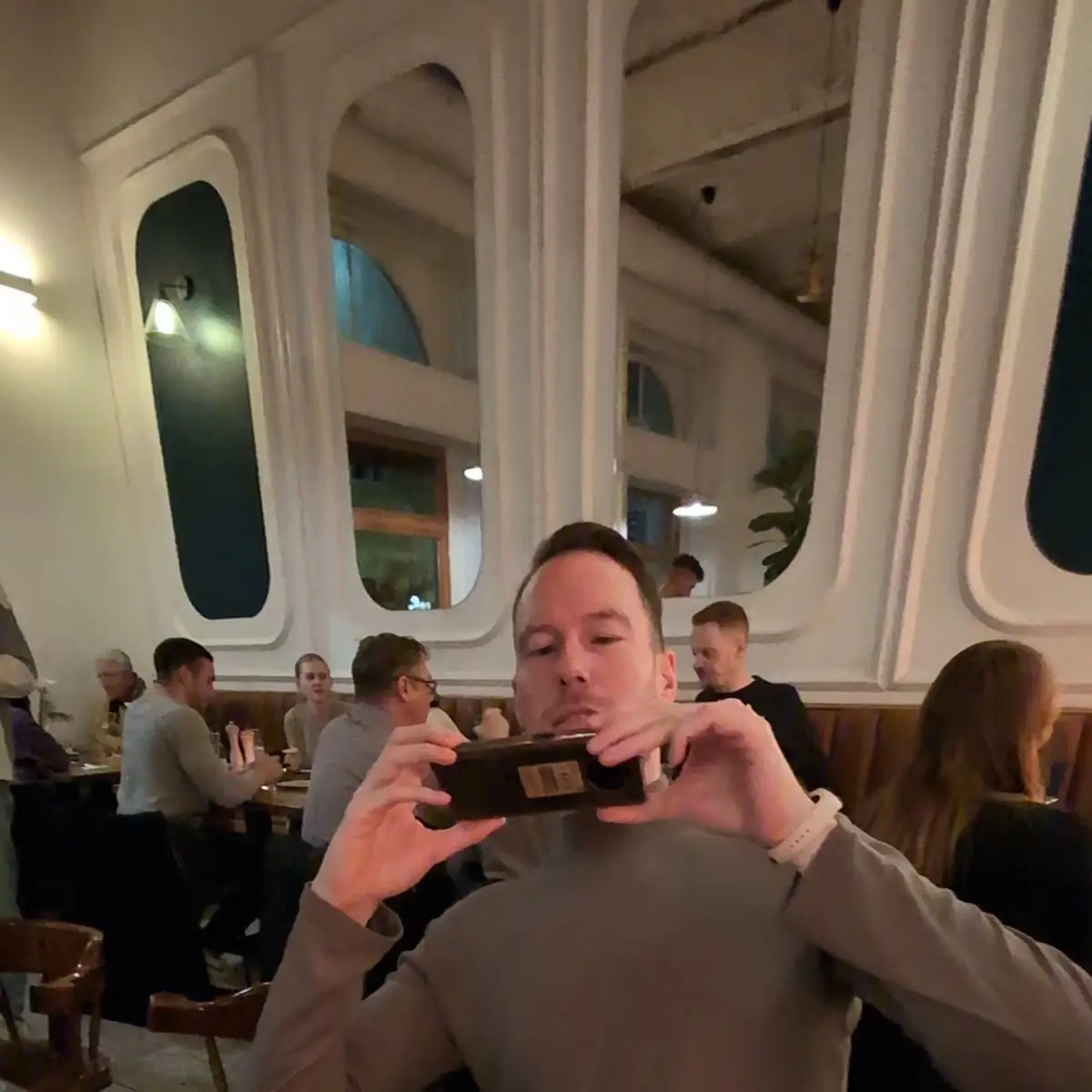 Essen und Trinken photo 2