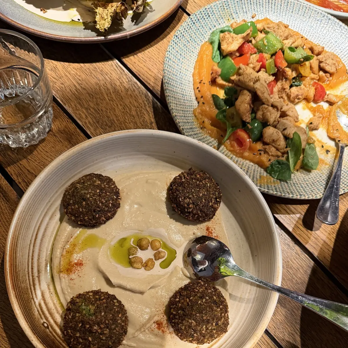 Essen und Trinken photo 7