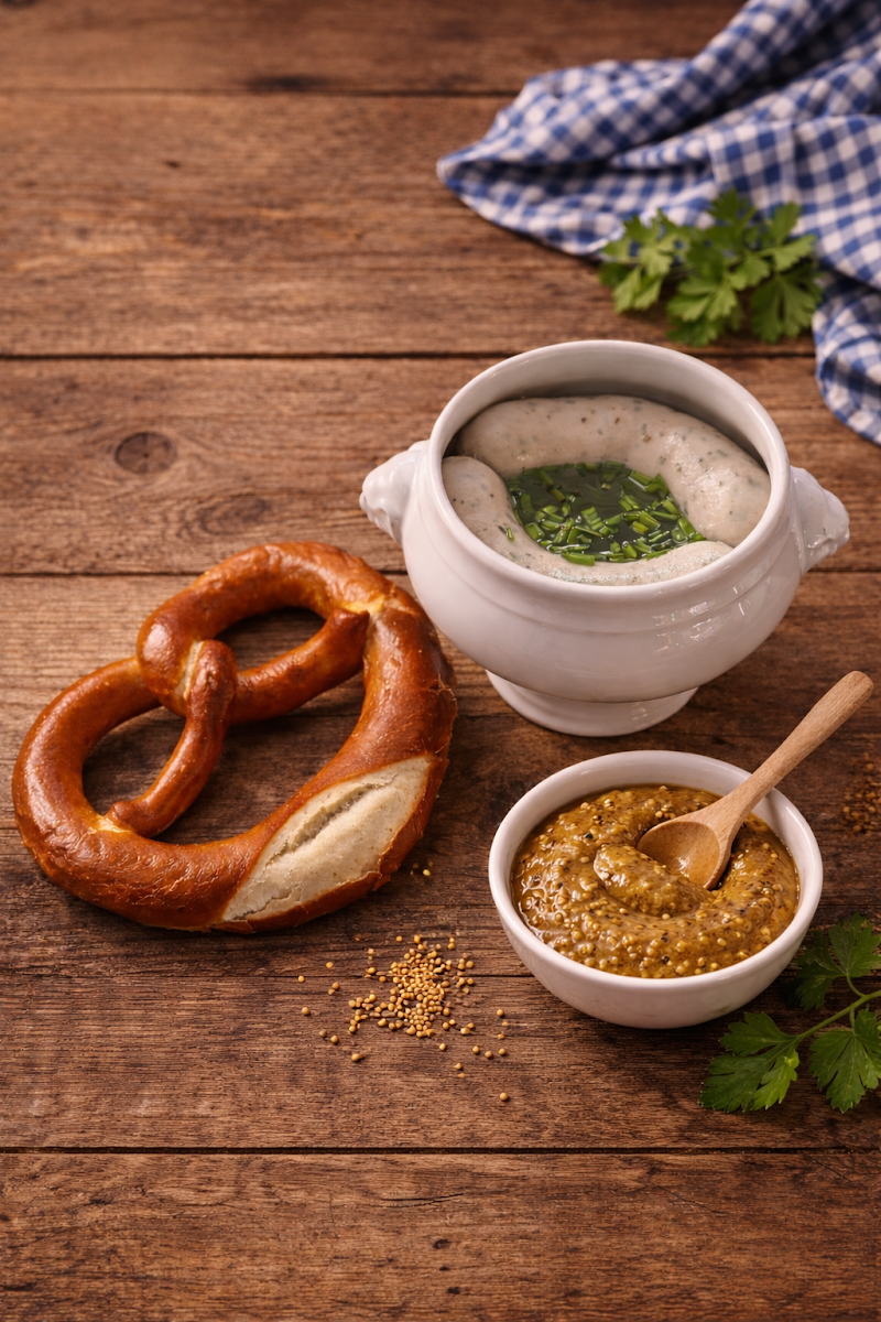 Essen und Trinken photo 1