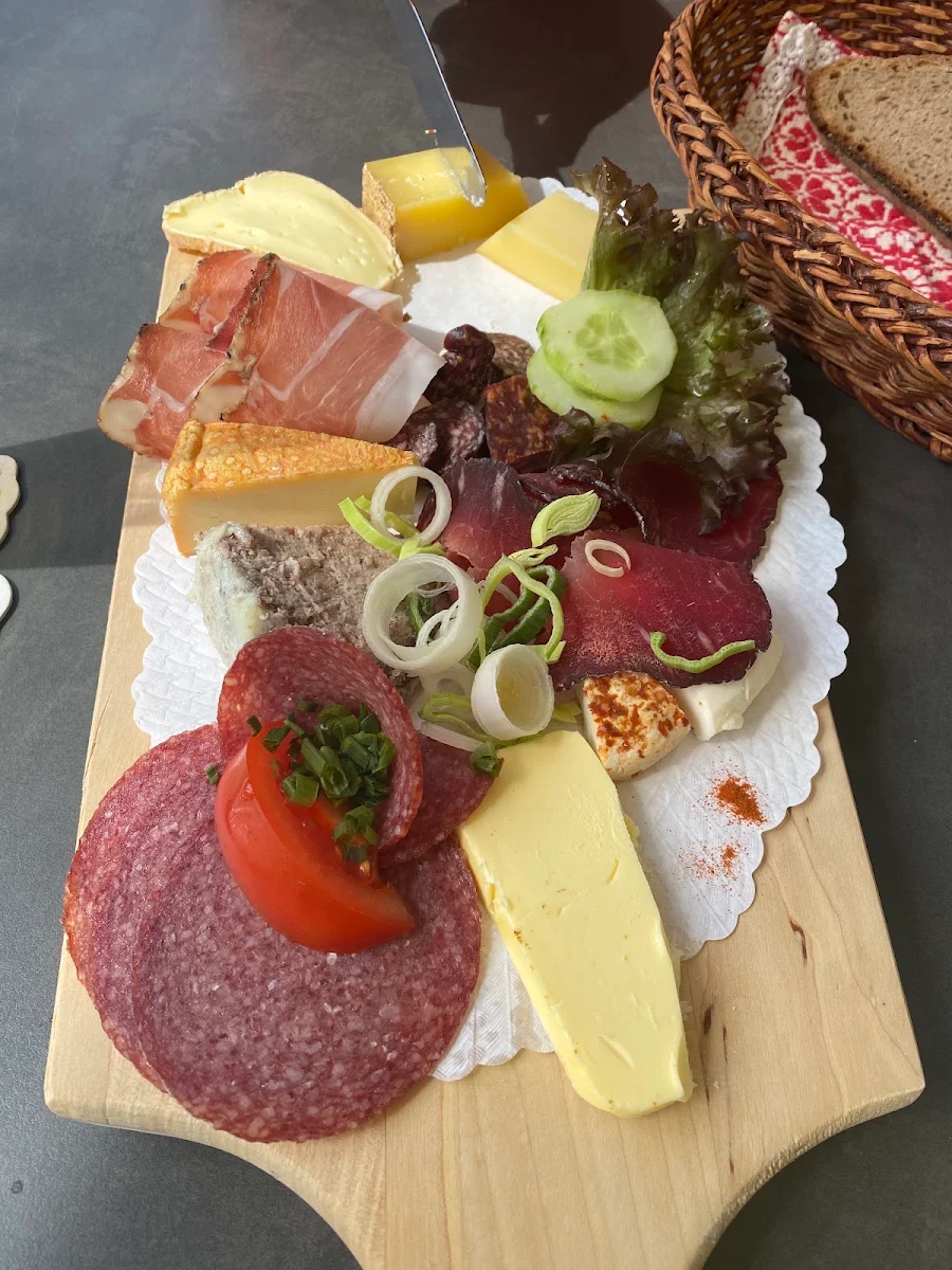 Essen und Trinken photo 3