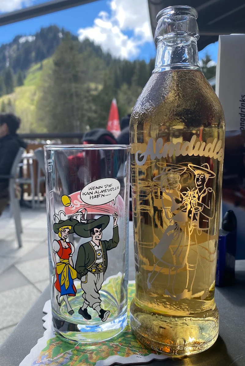 Essen und Trinken photo 8