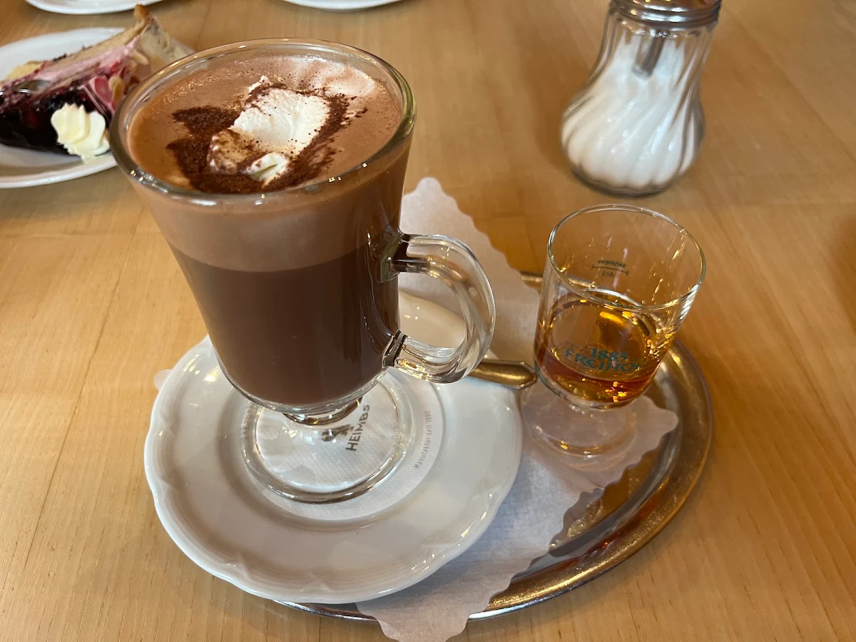 Essen und Trinken photo 9