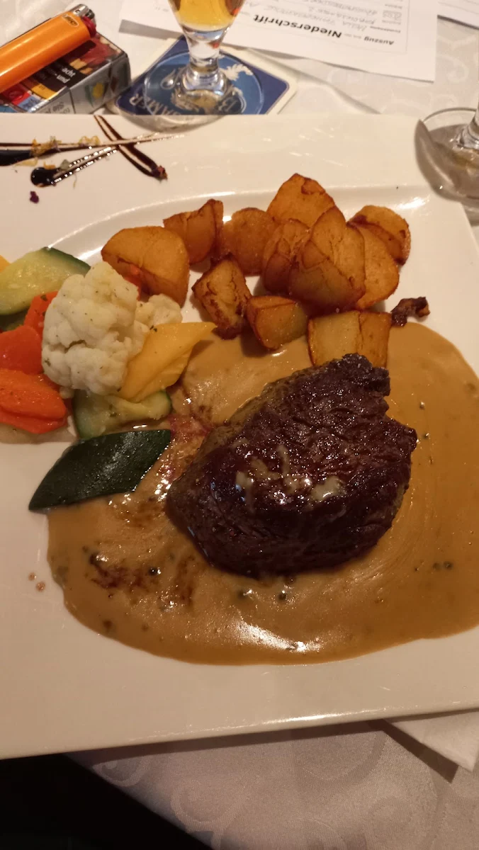Essen und Trinken photo 5