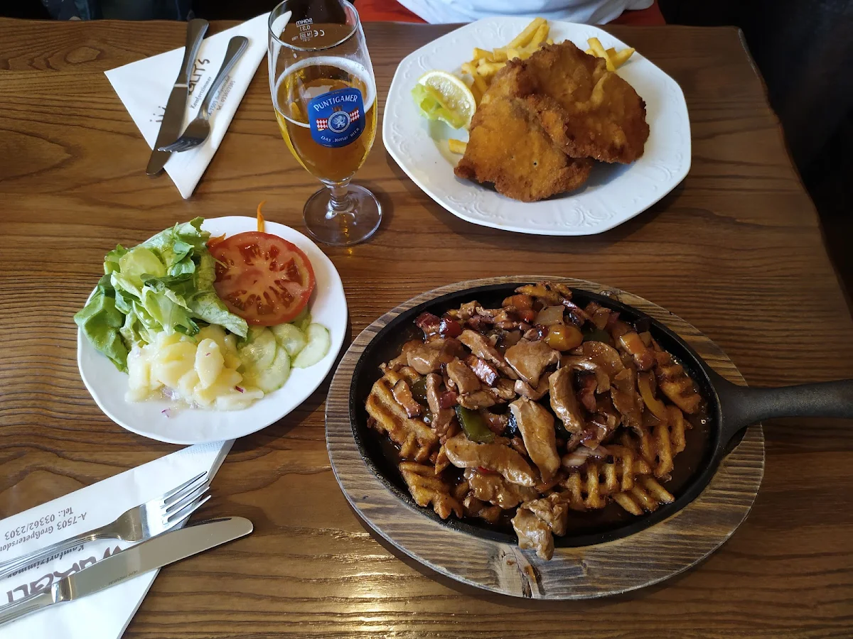 Essen und Trinken photo 6