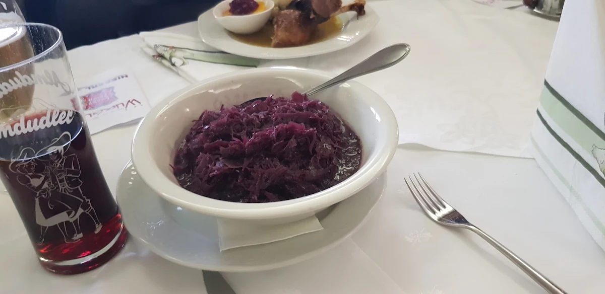 Essen und Trinken photo 8