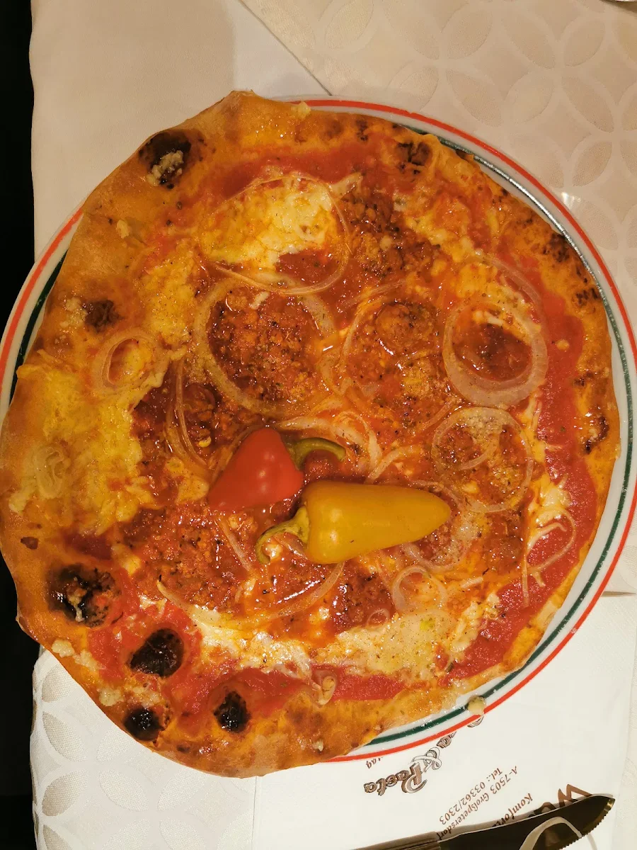 Essen und Trinken photo 9