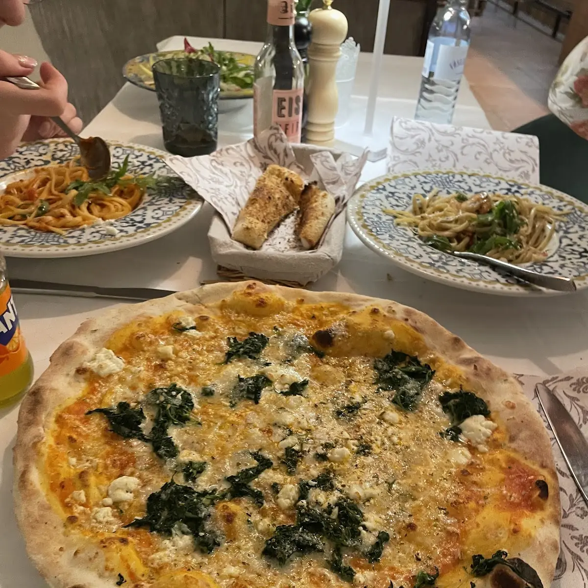 Essen und Trinken photo 4