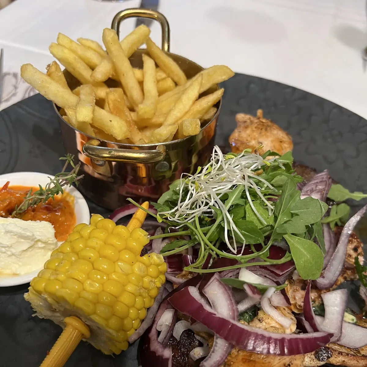 Essen und Trinken photo 5