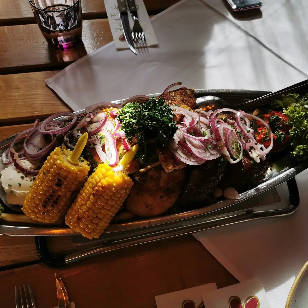 Essen und Trinken photo 9