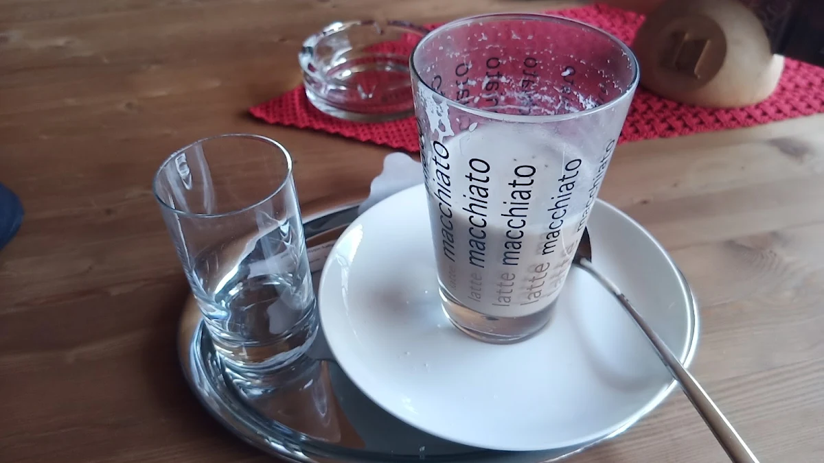 Essen und Trinken photo 6
