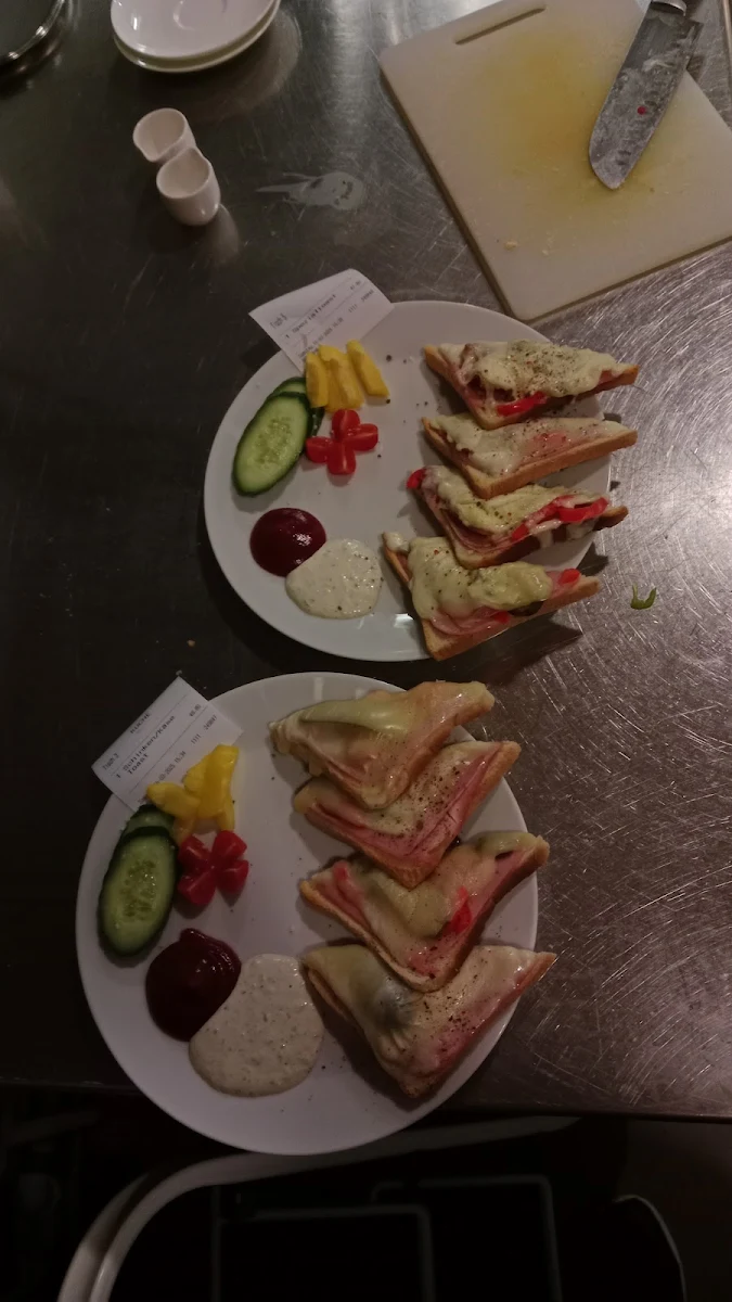 Essen und Trinken photo 7