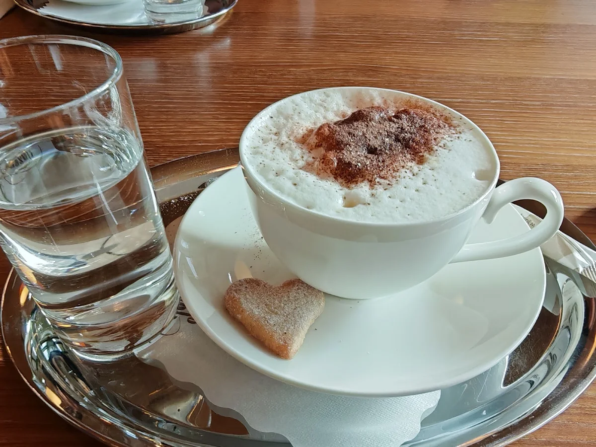 Essen und Trinken photo 8