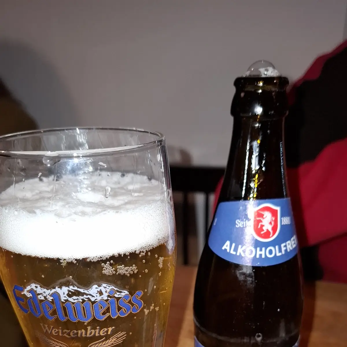 Essen und Trinken, Schnitzel-Bär Hohenems