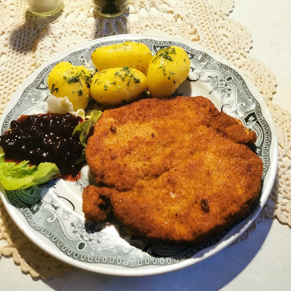 Essen und Trinken photo 1