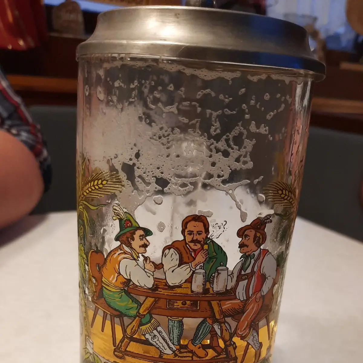 Essen und Trinken photo 7
