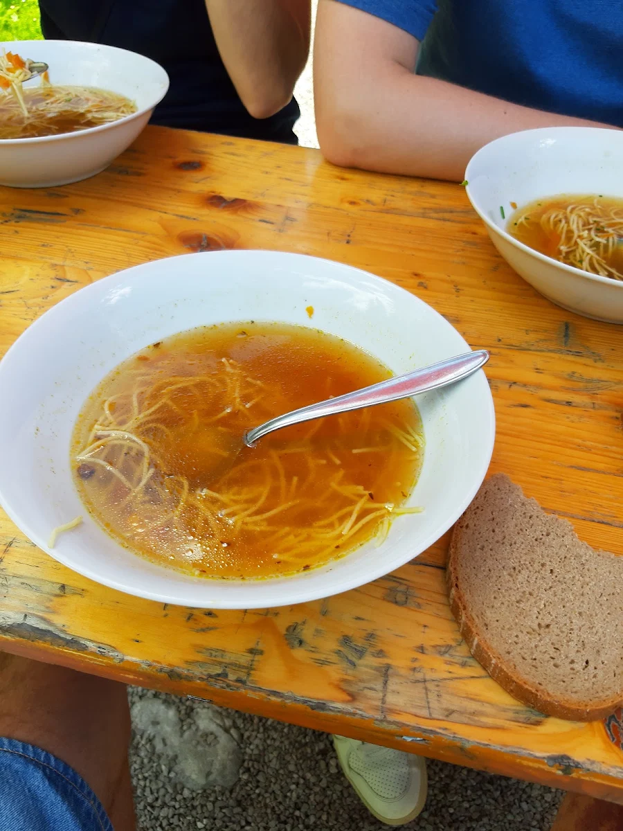 Essen und Trinken photo 10