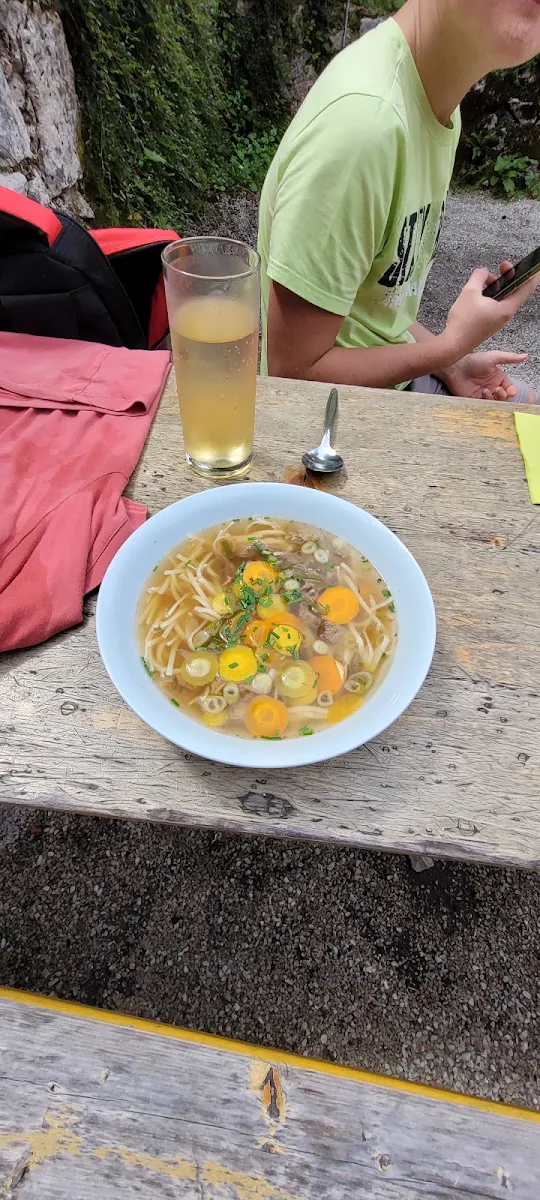 Essen und Trinken photo 2