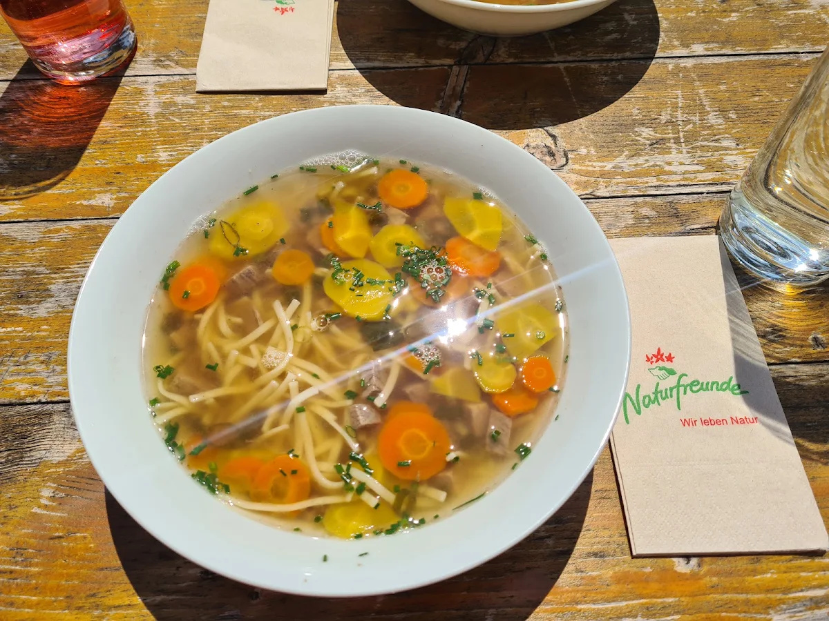 Essen und Trinken photo 4