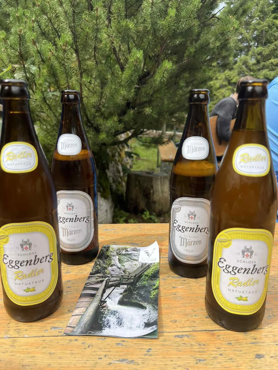 Essen und Trinken photo 6