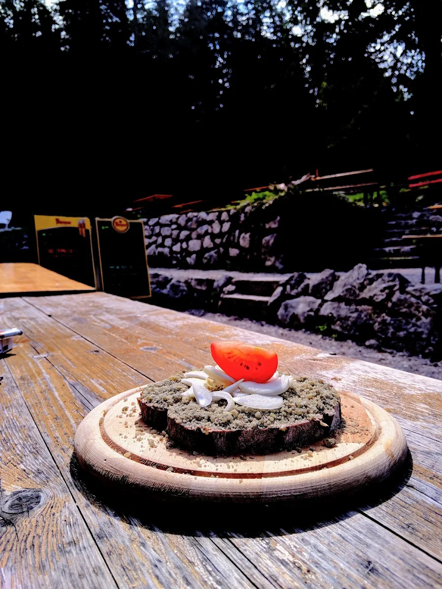 Essen und Trinken photo 8