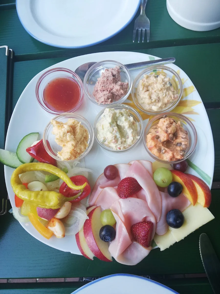 Essen und Trinken photo 2