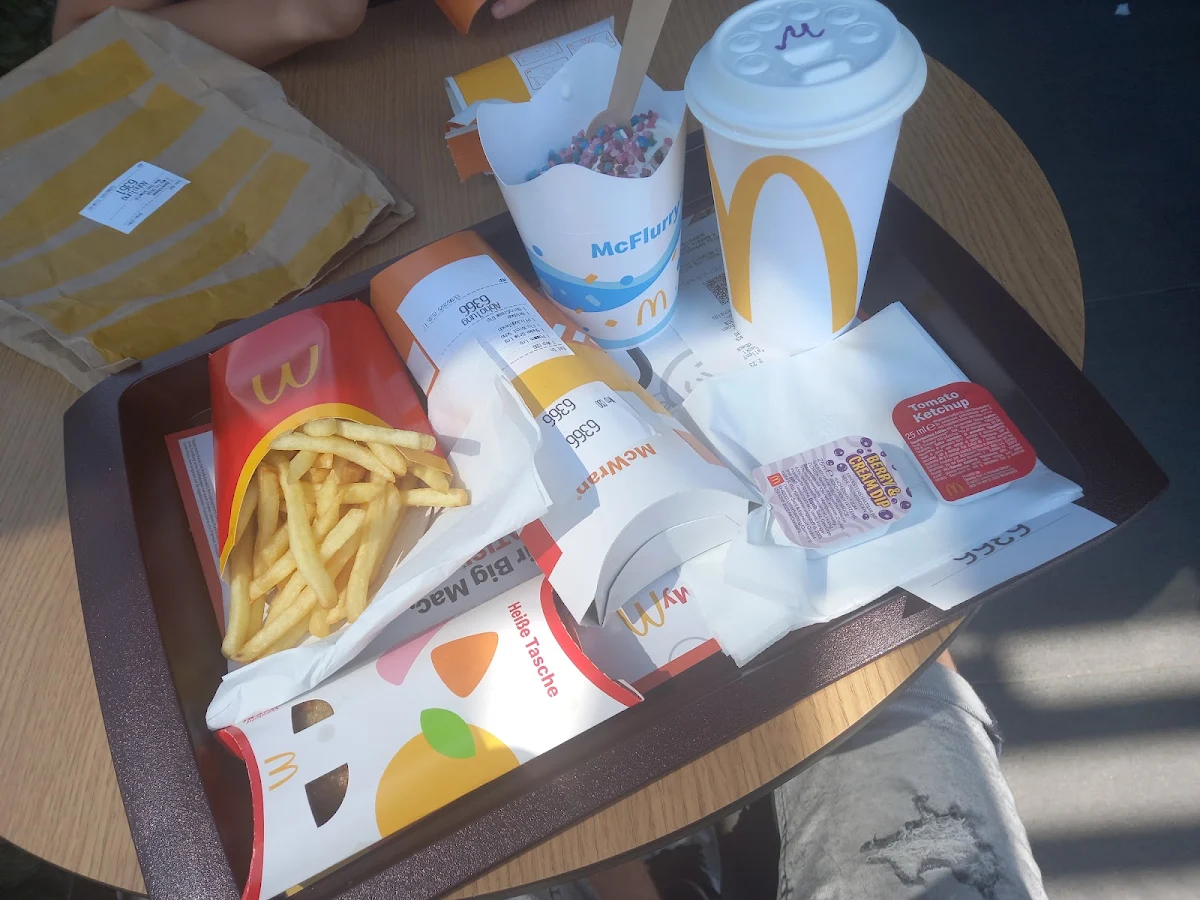 Essen und Trinken photo 3
