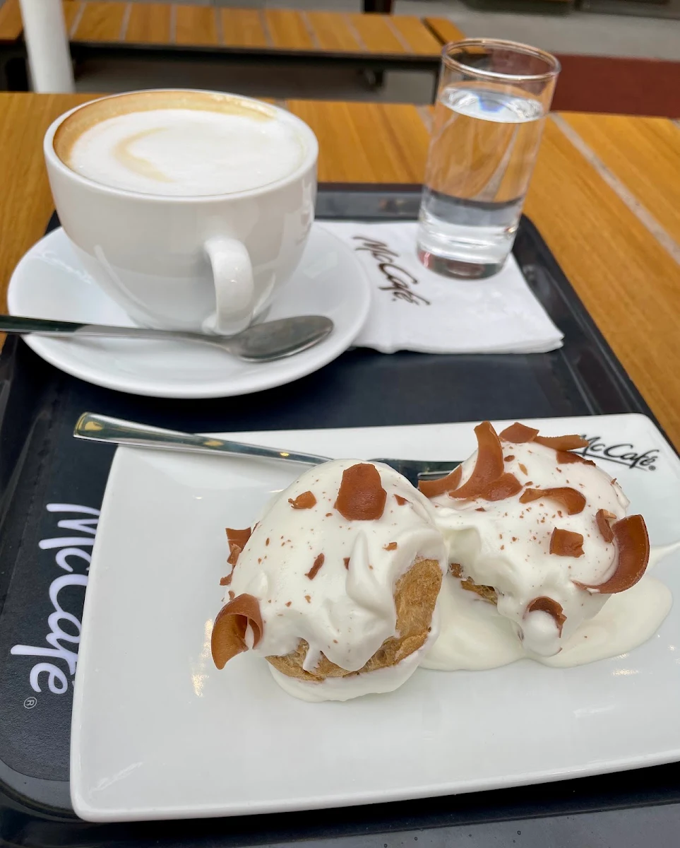 Essen und Trinken photo 4