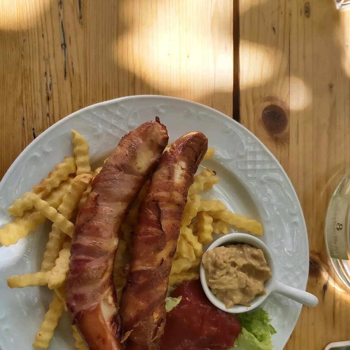 Essen und Trinken photo 10