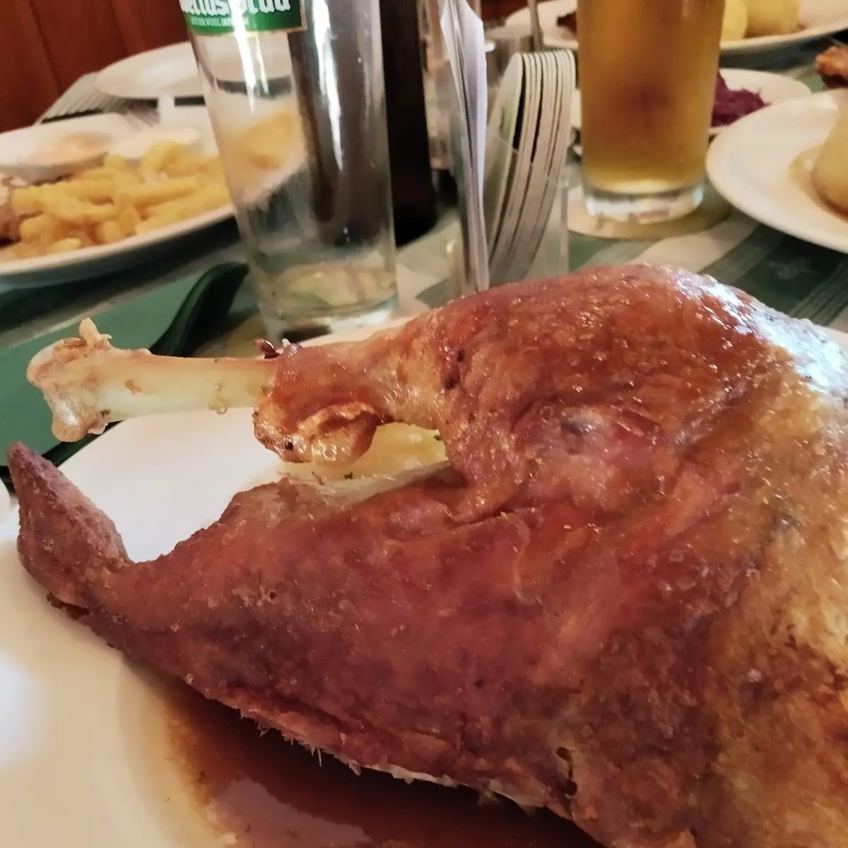 Essen und Trinken photo 5