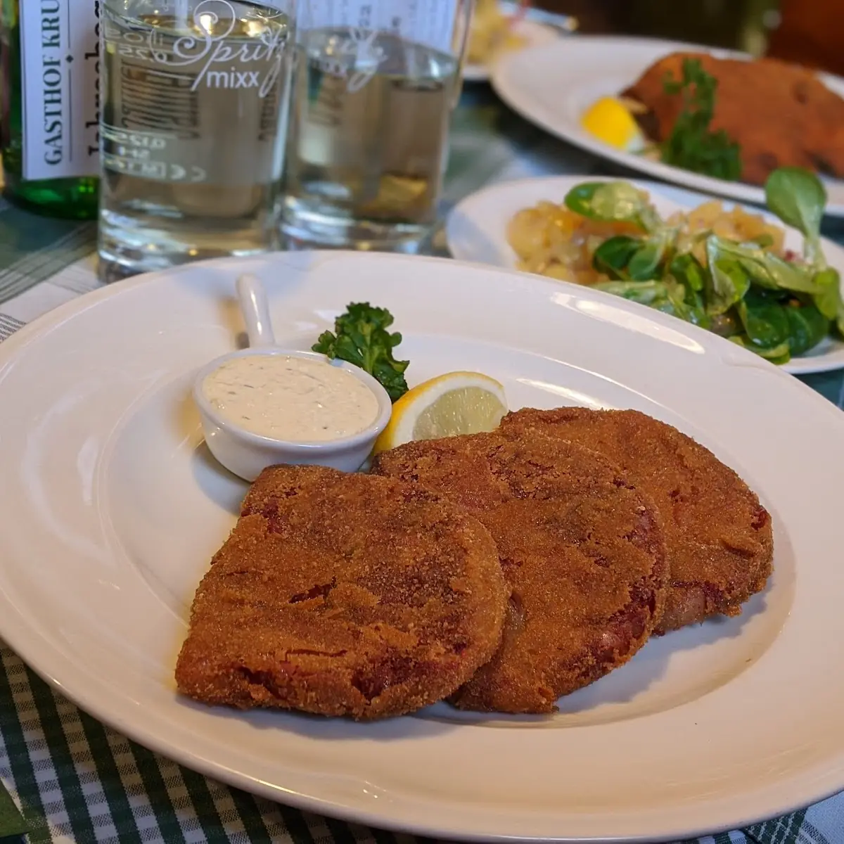 Essen und Trinken photo 6