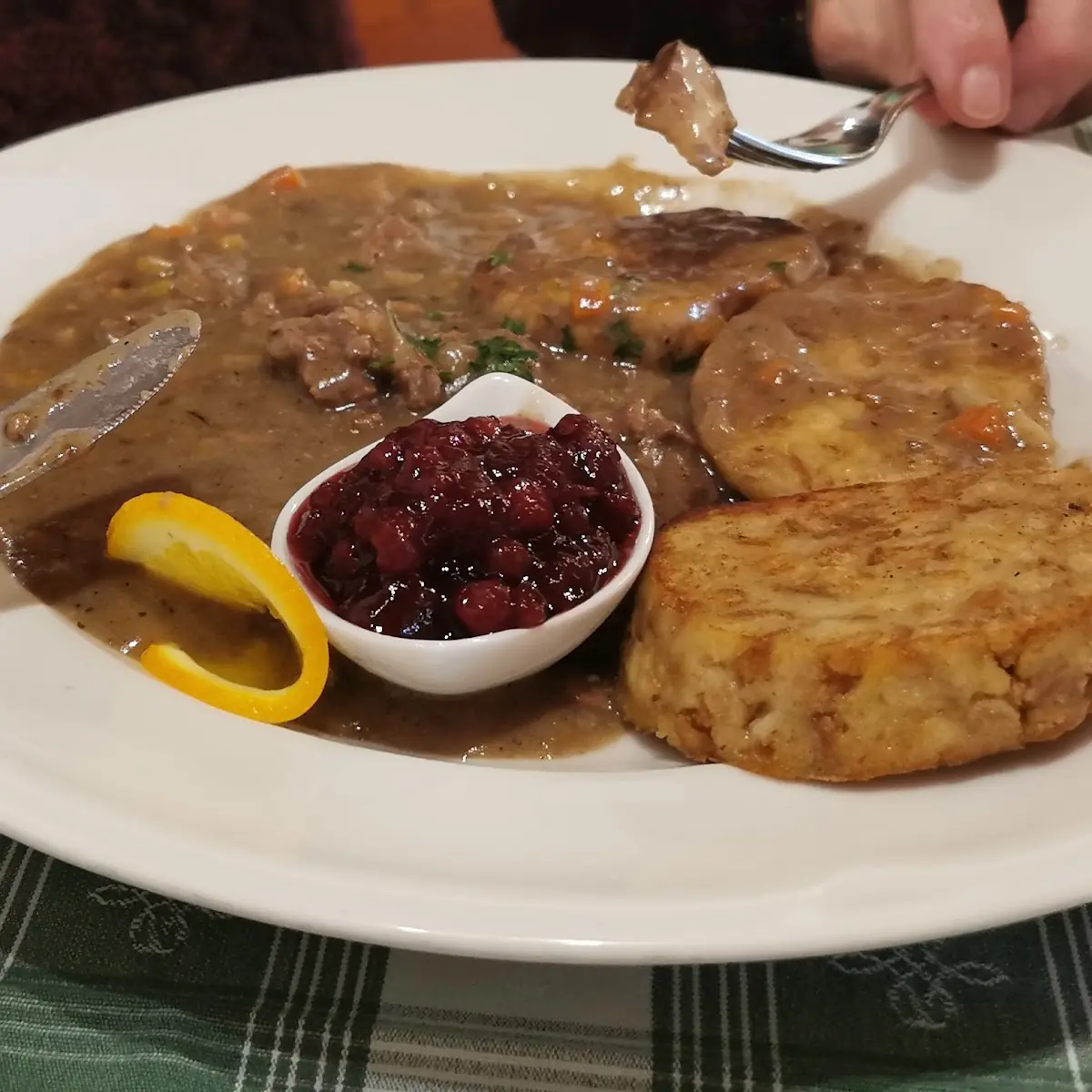 Essen und Trinken photo 7