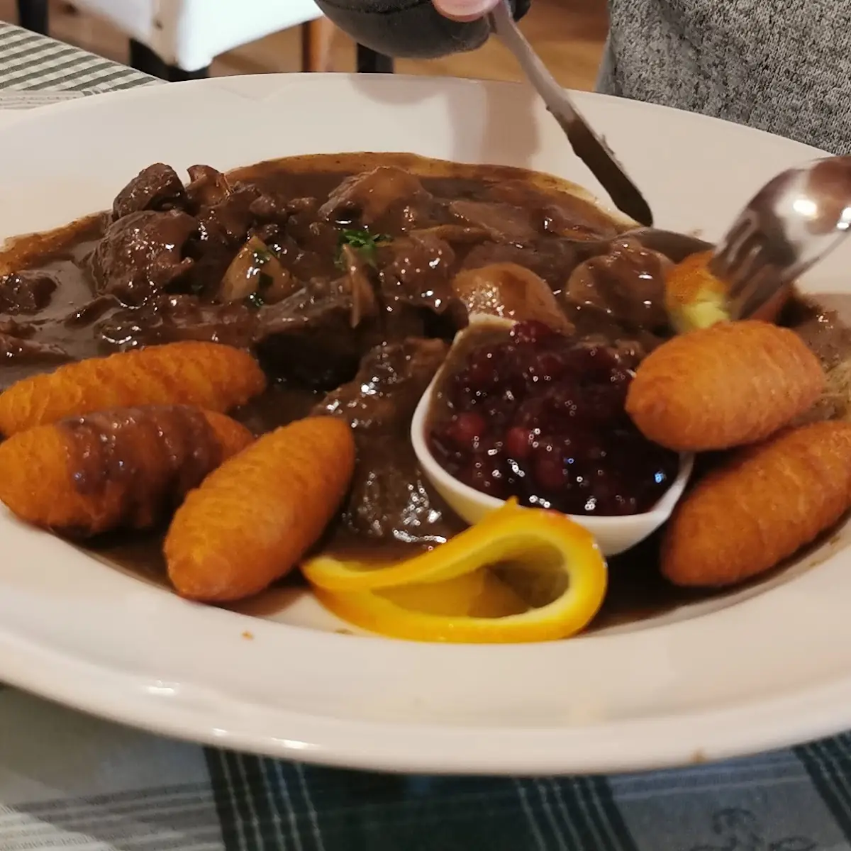 Essen und Trinken photo 8