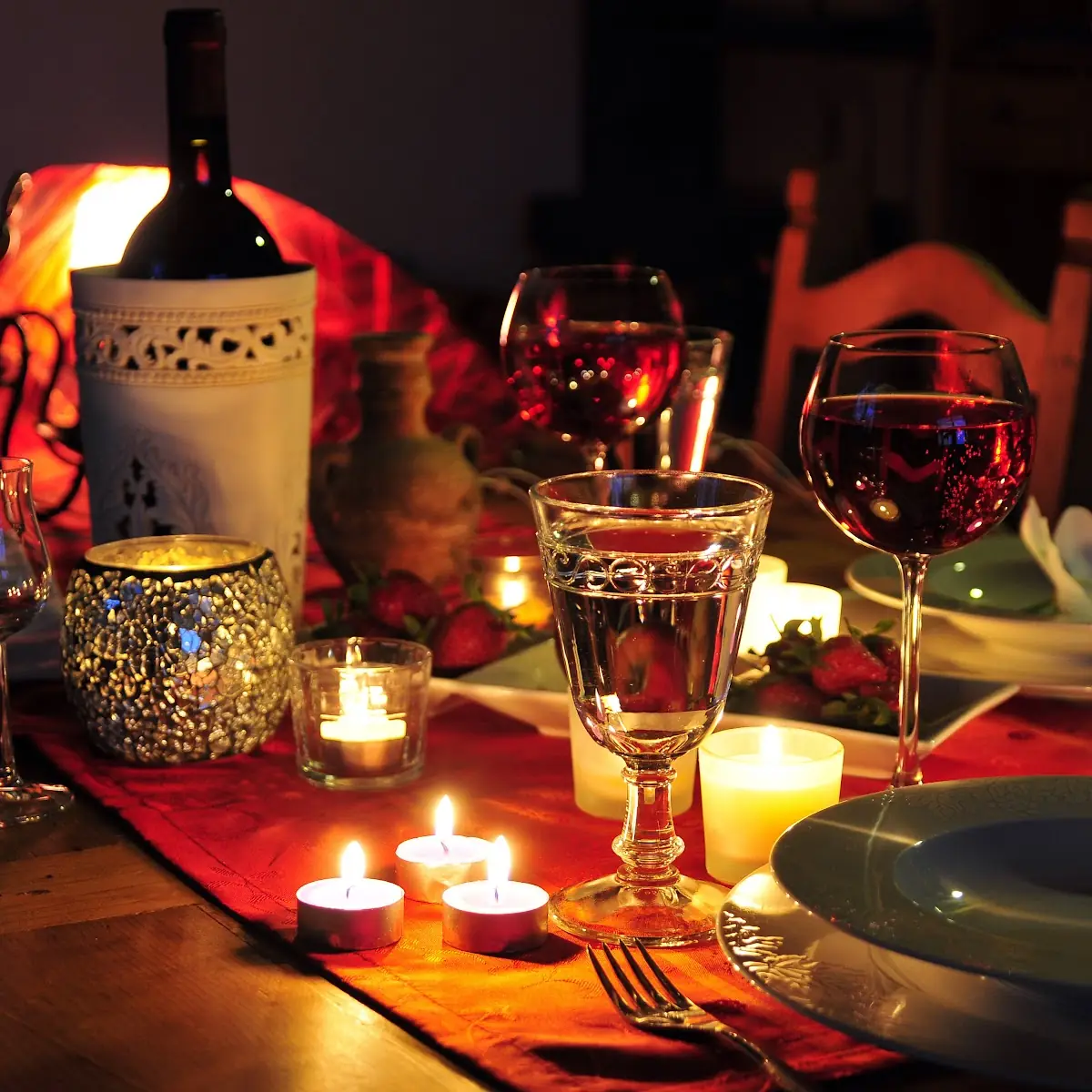 Essen und Trinken photo 4