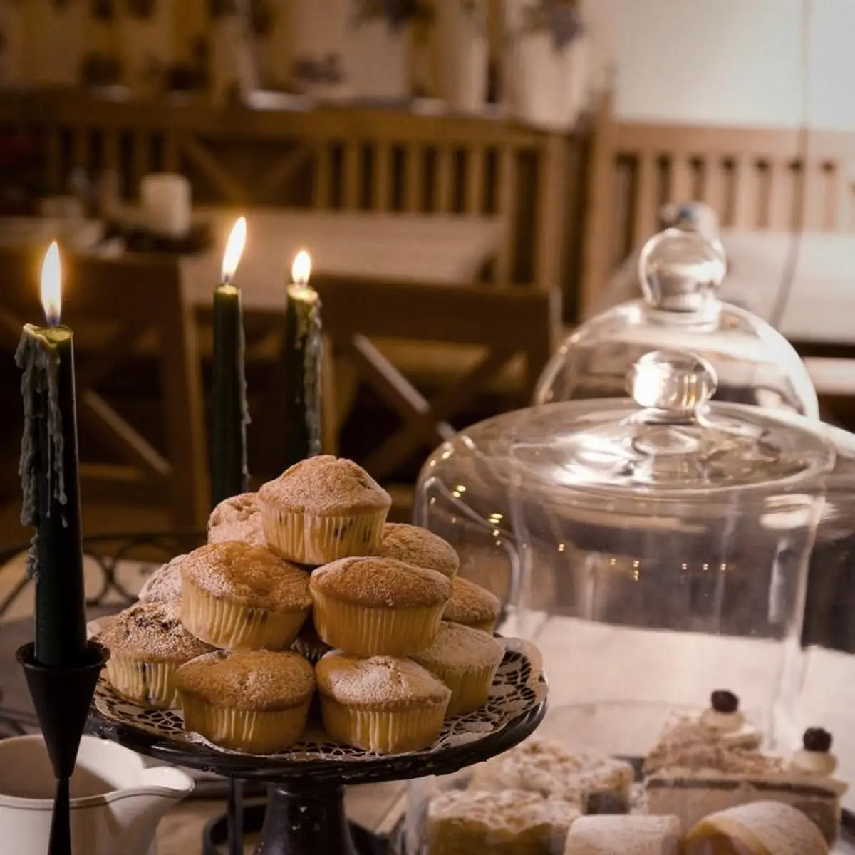 Essen und Trinken photo 5
