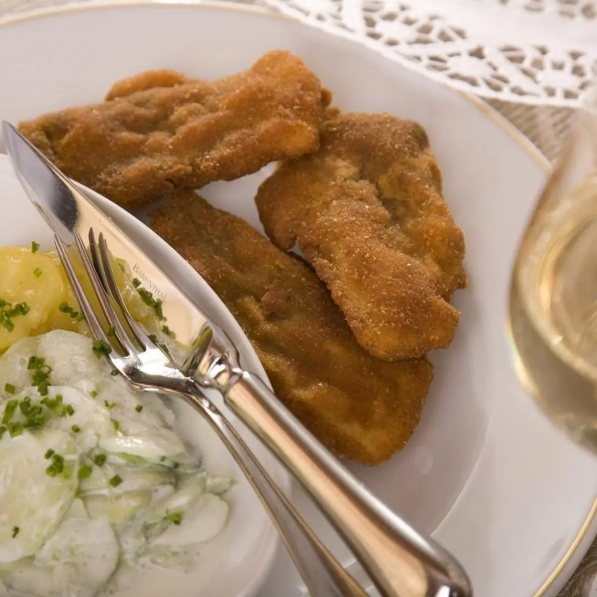 Essen und Trinken photo 9