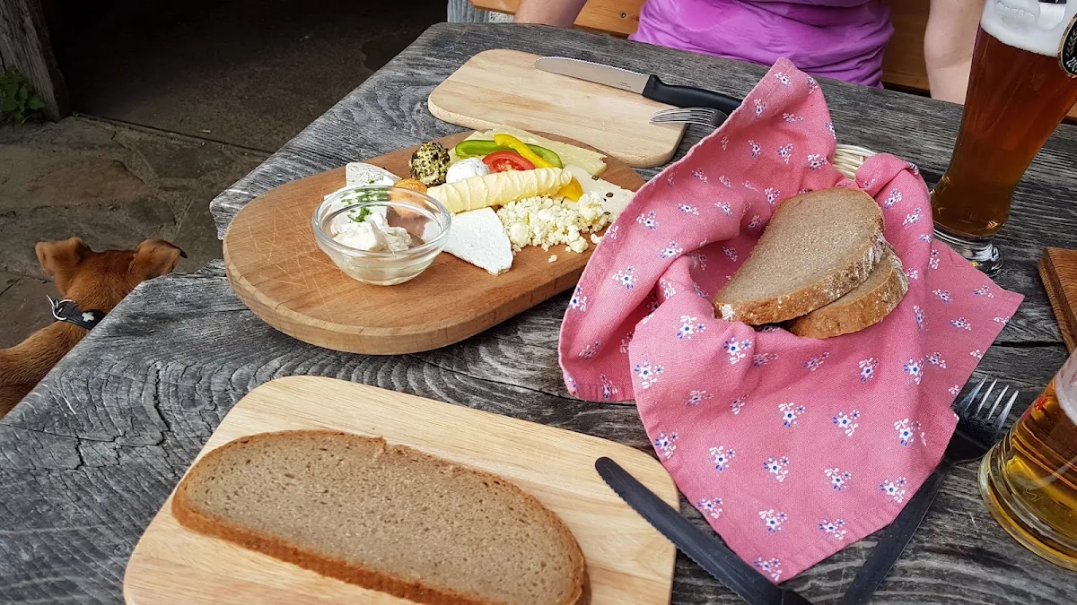 Essen und Trinken photo 7