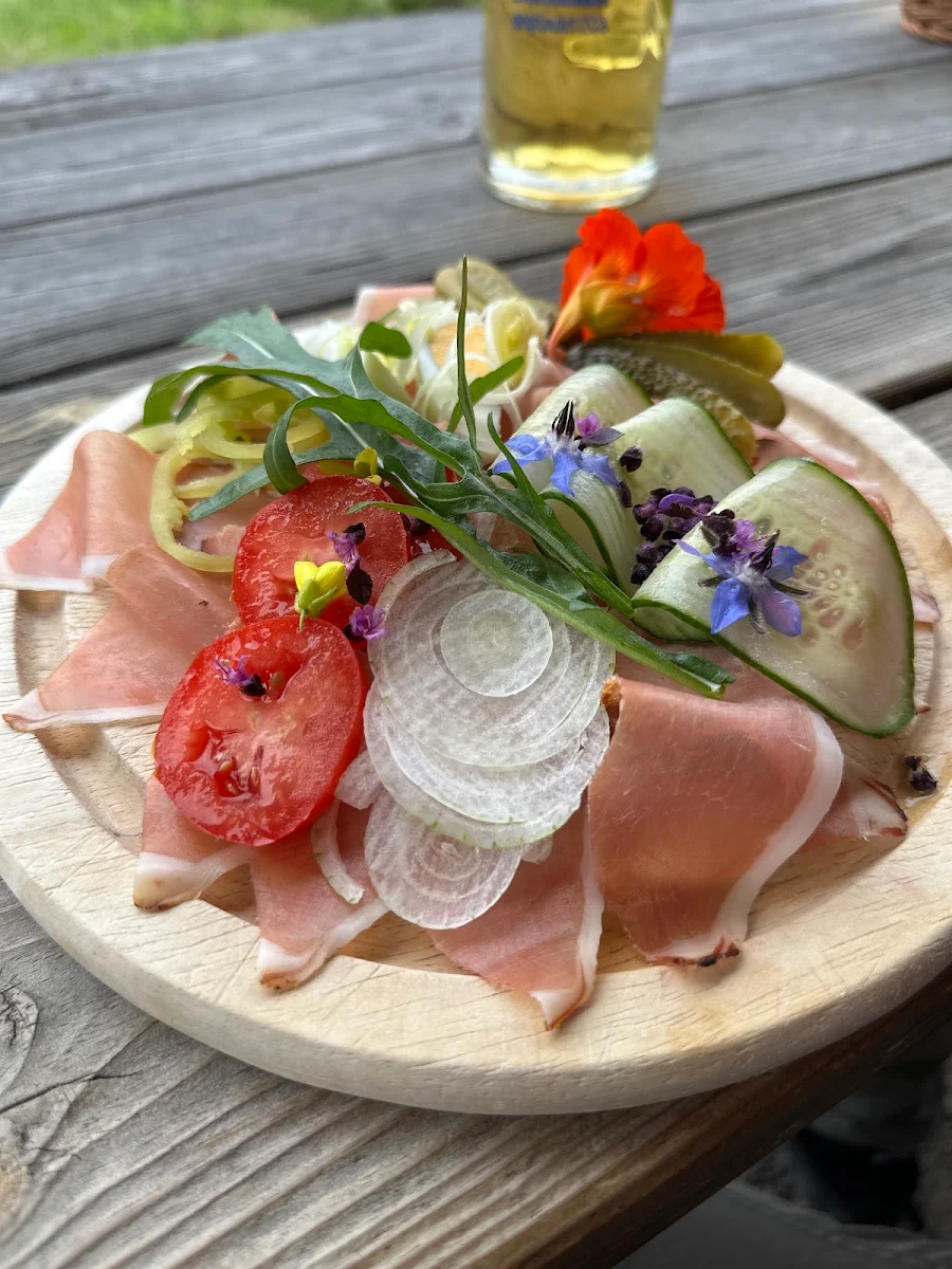 Essen und Trinken photo 1