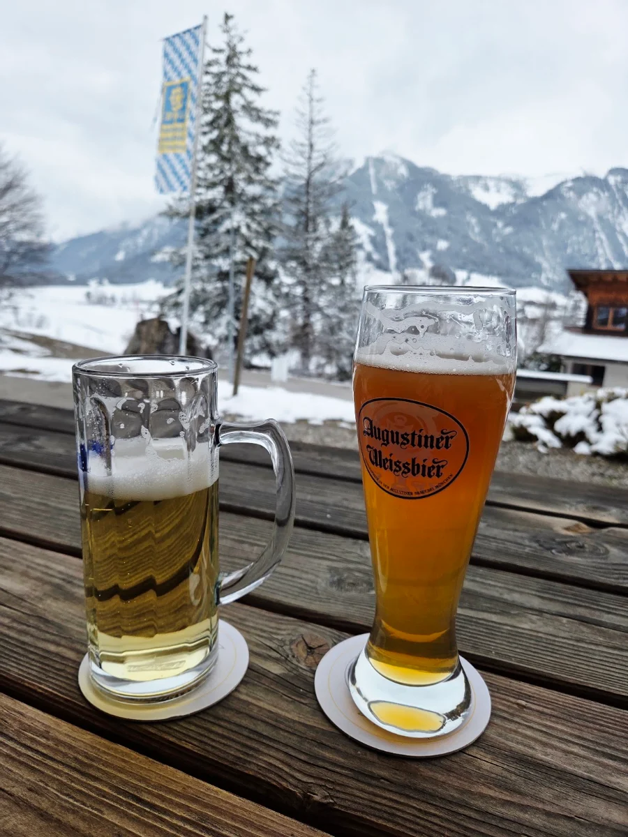 Essen und Trinken photo 2