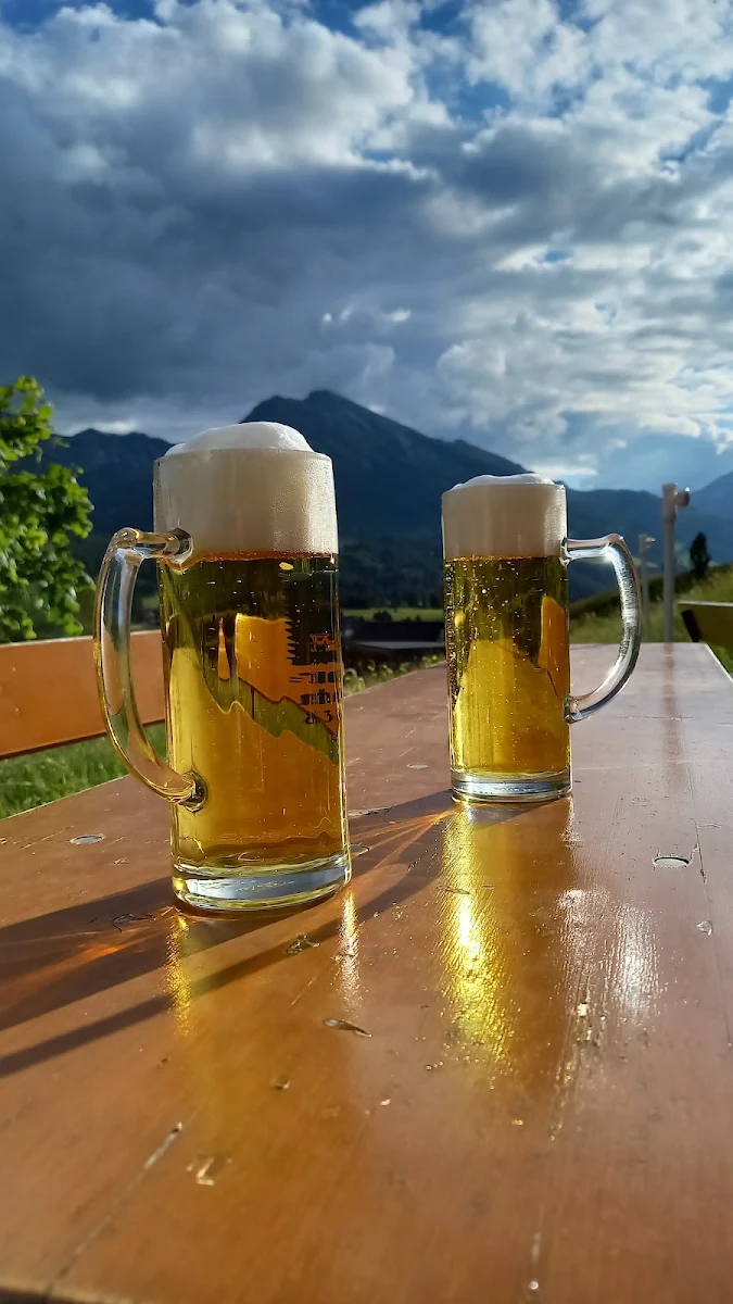 Essen und Trinken photo 7